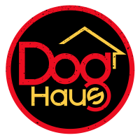 DogHaus logo