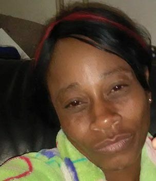 Convicted animal cruelty offender, Laquisha Kelly