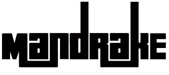 Mandrake Bar logo