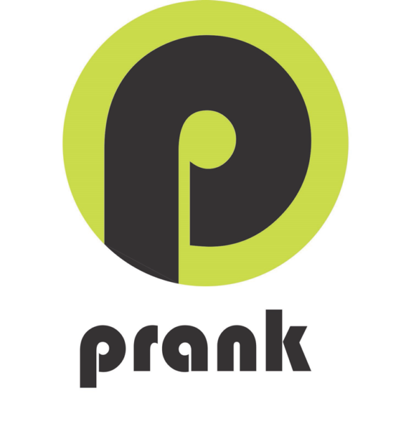 Prank Bar logo
